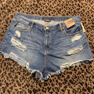 Aeropostale Vintage Shorts